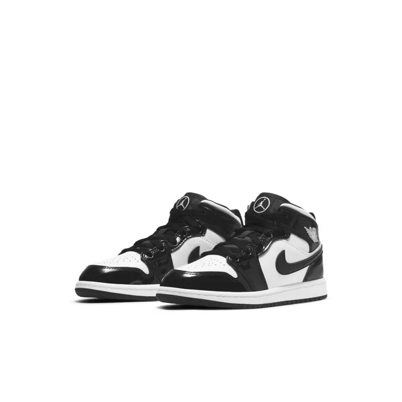 Jordan 1 Mid SE All-Star (2021) (PS) (DD2194-001)