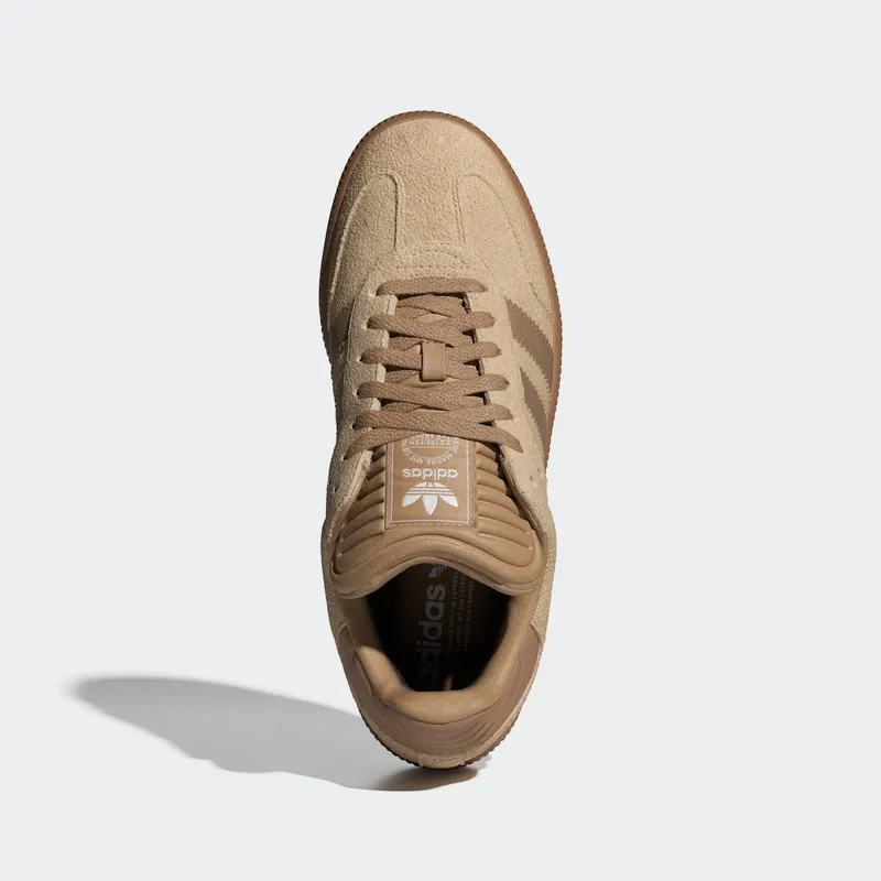 adidas Samba XLG Magic Beige Cardboard (IG6289)