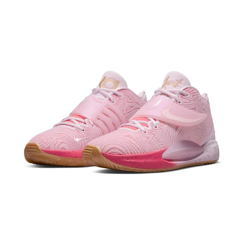 Nike KD 14 “Aunt Pearl” (DC9380-600)