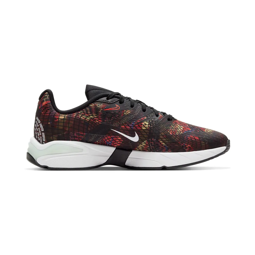 Nike Ghoswift Multi-Color Black/Multi-Color/Pistachio Frost (CU4737-001)