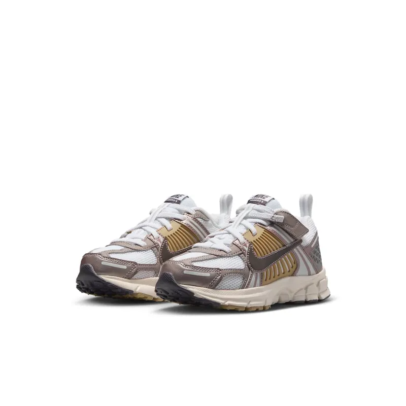 Nike Vomero 5 Metallic Pewter Parachute Beige White Medium Ash (HF6999-004)