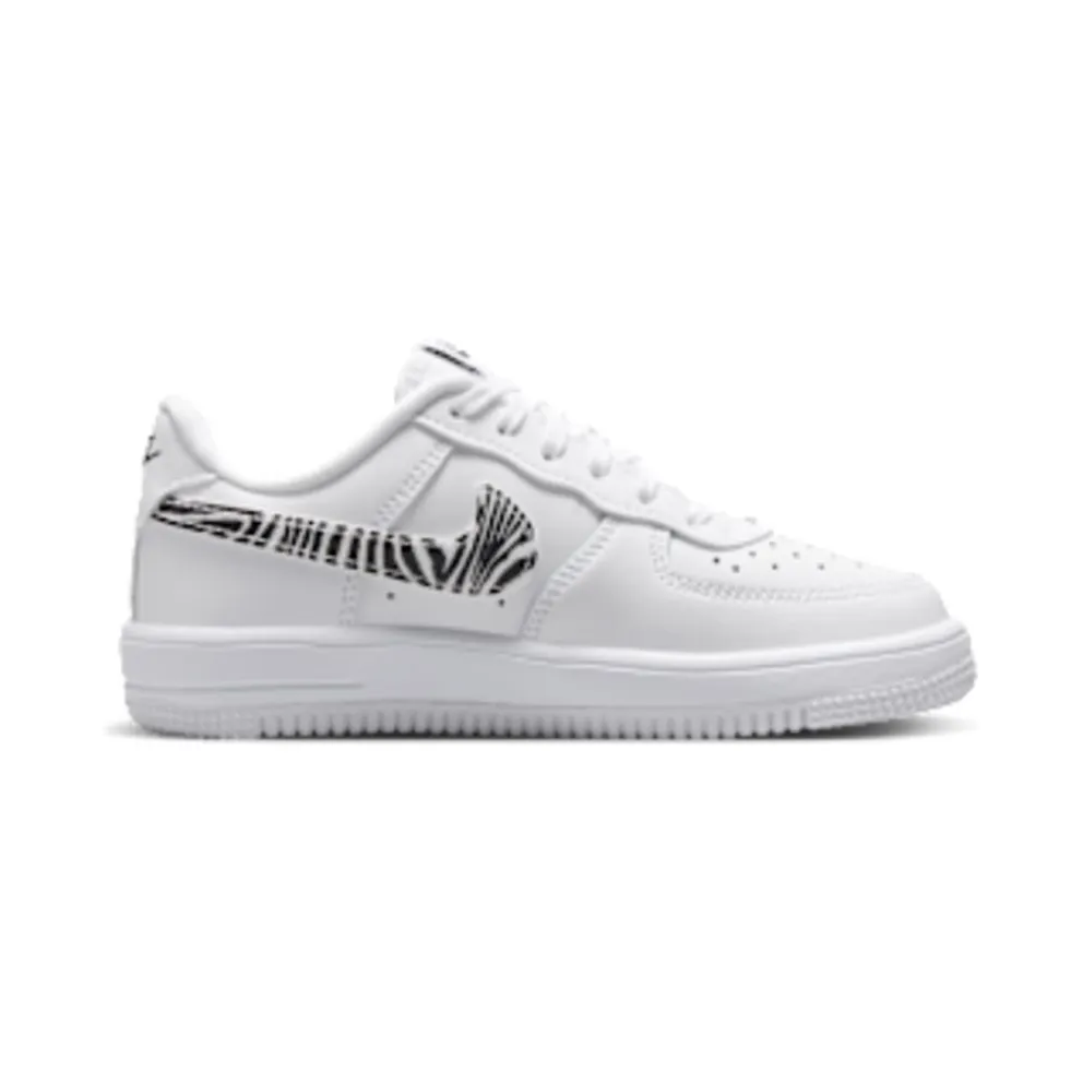 Nike Force 1 Low “White / Black” (IV5826-100)