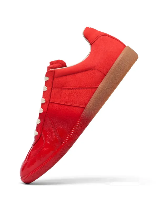 Maison Margiela Replica sneakers – Red (S58WS0270P7644)