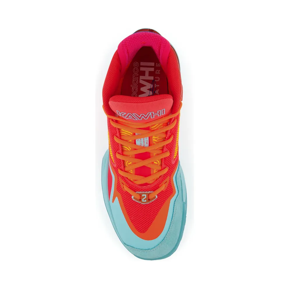 New Balance New Balance Red/Blue (BBKLSQUA)