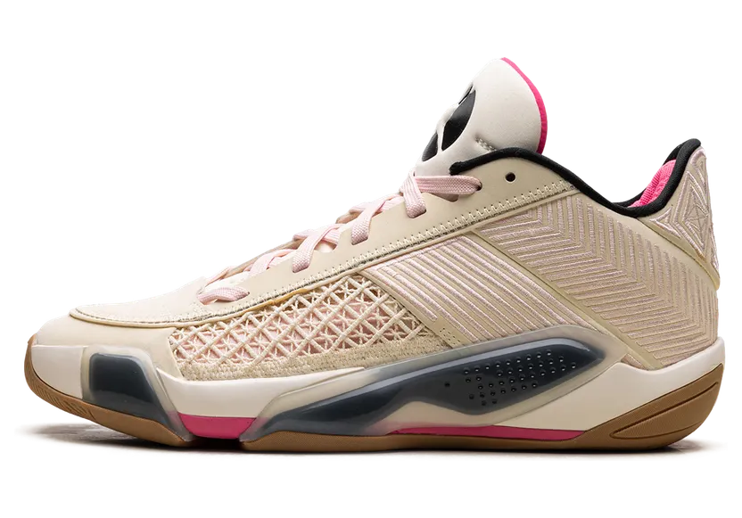 Air Jordan 37 FD2325-100
