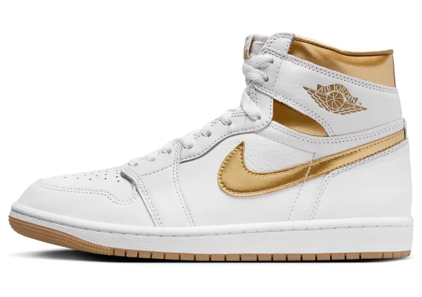 Air Jordan 1 High FD2596-107