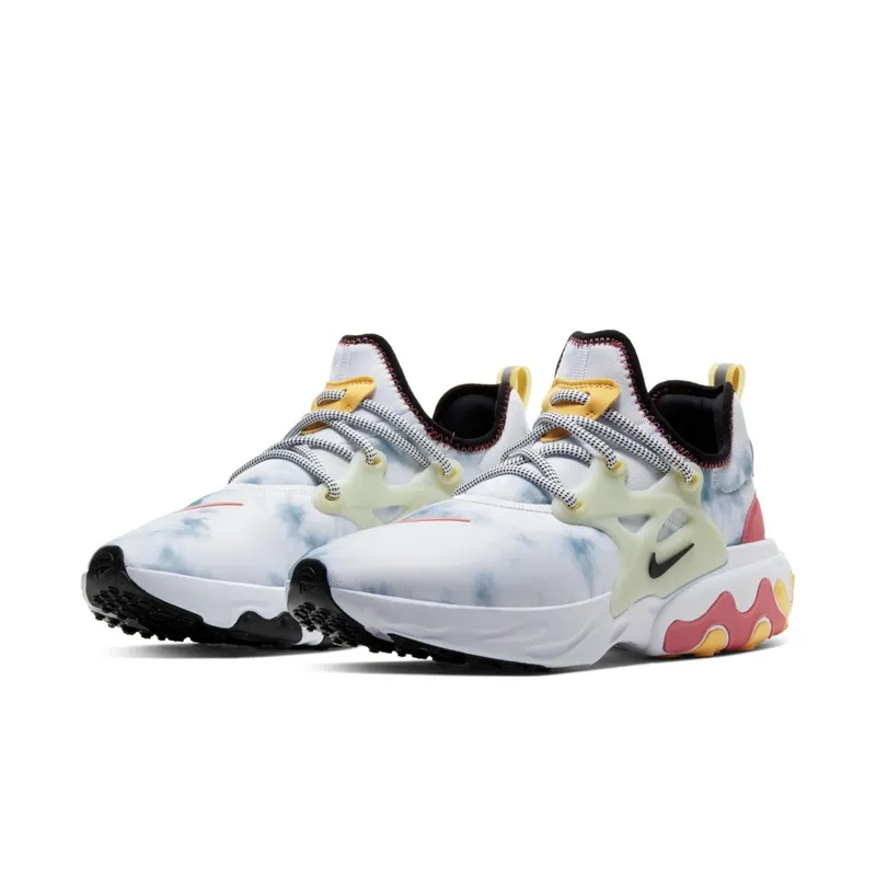 Nike React Presto Aliens Multi-Color/Pistachio Frost-White-Black (CW7303-900)