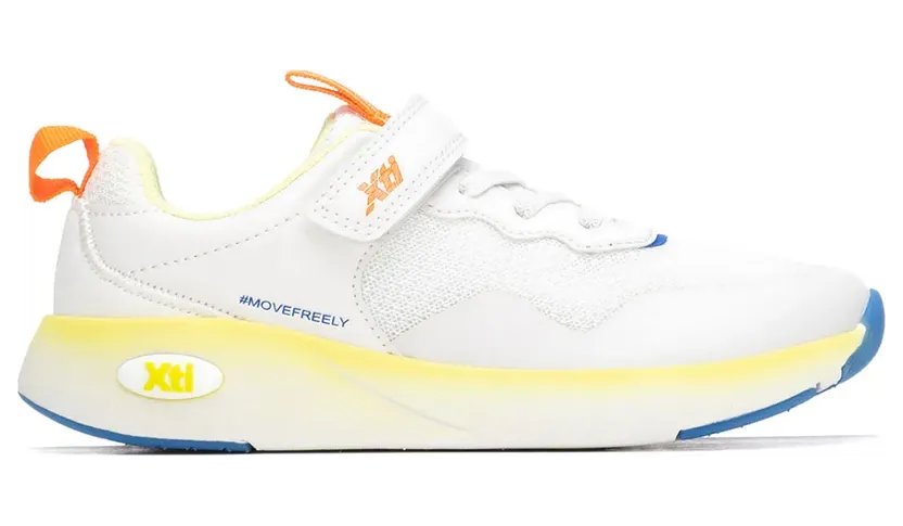 xti-kids-sneaker 153106-White