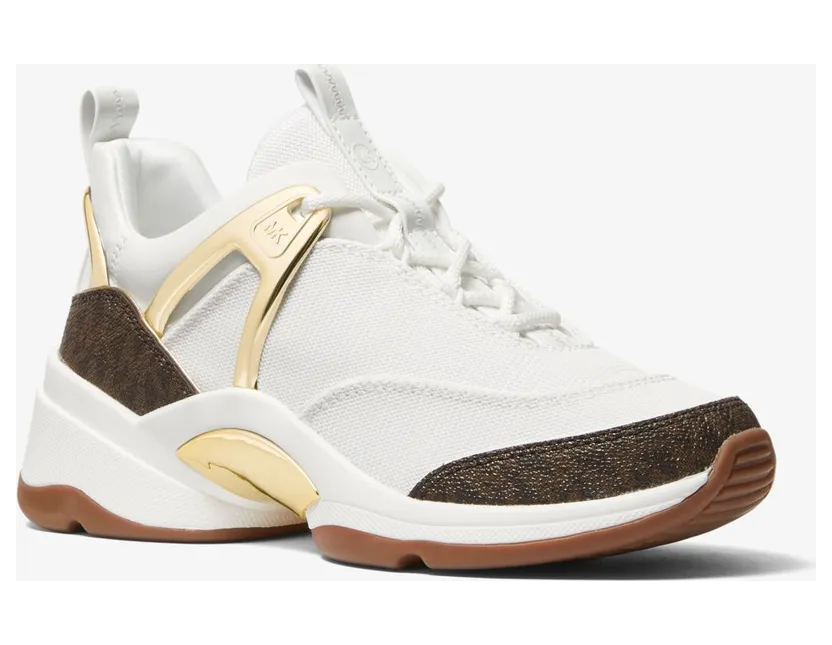 michael-kors-sneaker 43S1SPFS5D