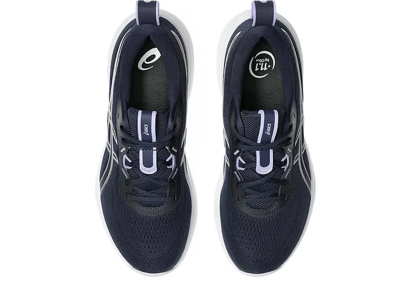ASICS GEL-PULSE 17 “Midnight / Lilac Hint” (1012B930-400)