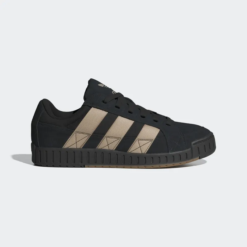 adidas LWST Shoes Core Black / Wonder Beige / Core Black (IG8280)