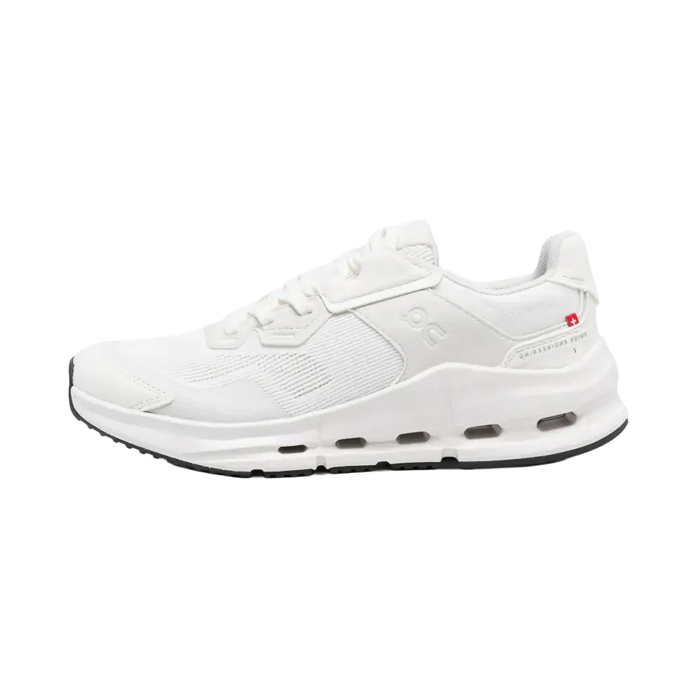 On Running Cloudnova Rift Womens “White Ice” (3WF30070202)