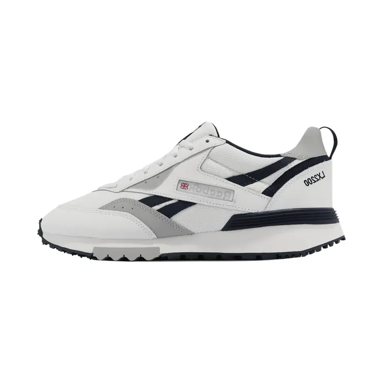 Reebok LX 2200 “White Vector Navy” (GW7201)