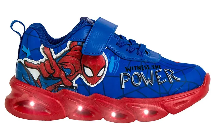 Cerda Spiderman sneaker Dark blue (2300006902T032)