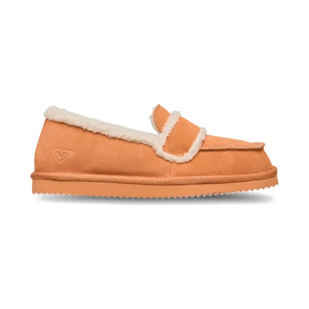 Roxy sneaker natural (ERJS700007-NAT)