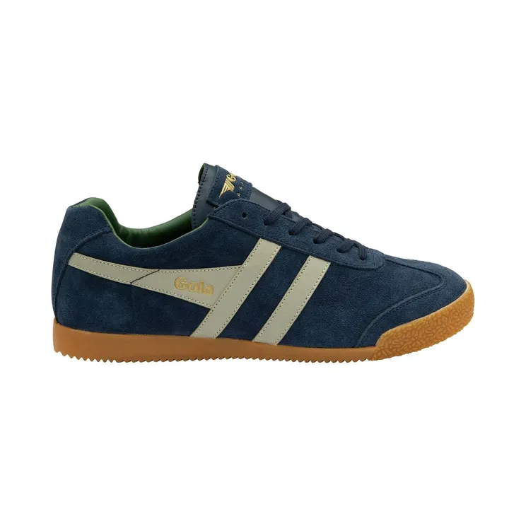 Gola Harrier “beige” (CMA192SG)