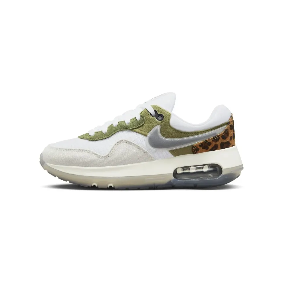 Nike Air Max Motif Next Nature Older Kids’ White (DZ5353-100)
