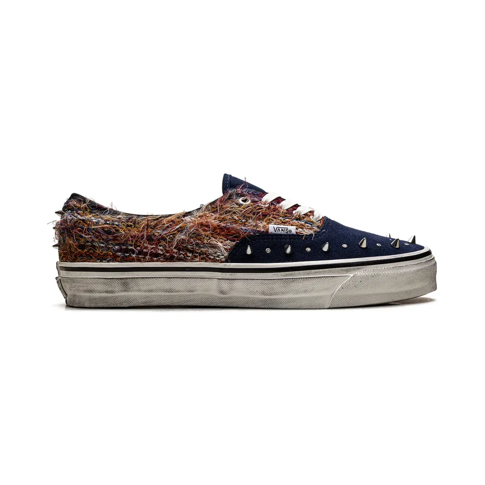 Vans Premium LX Authentic 44 “Ibiza Pack Blue” (VN000DB8BER)