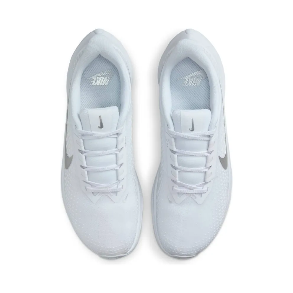 Nike Power Flight White Metallic Silver (FV6290-100)