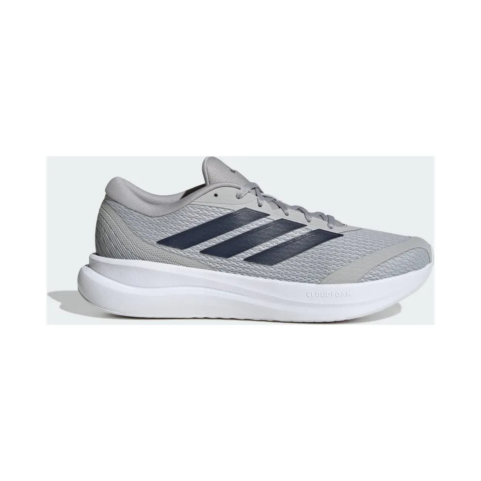 Adidas Runfalcon 6 CLOUDFOAM Laufschuhe Grey Two / Dark Blue / Core Black (IH9527)