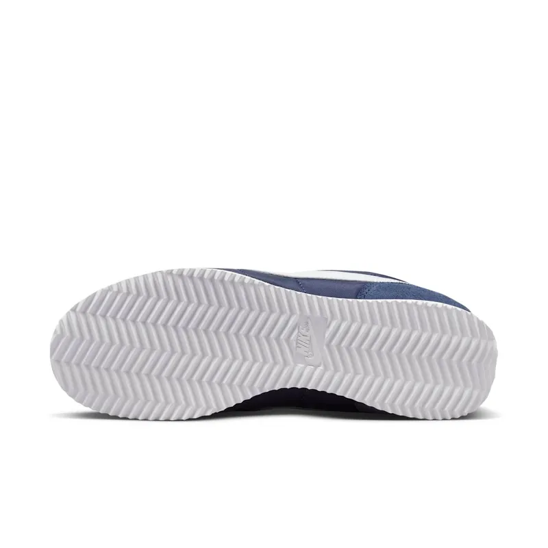 Nike Cortez TXT Midnight Navy/White (DZ2795-400)