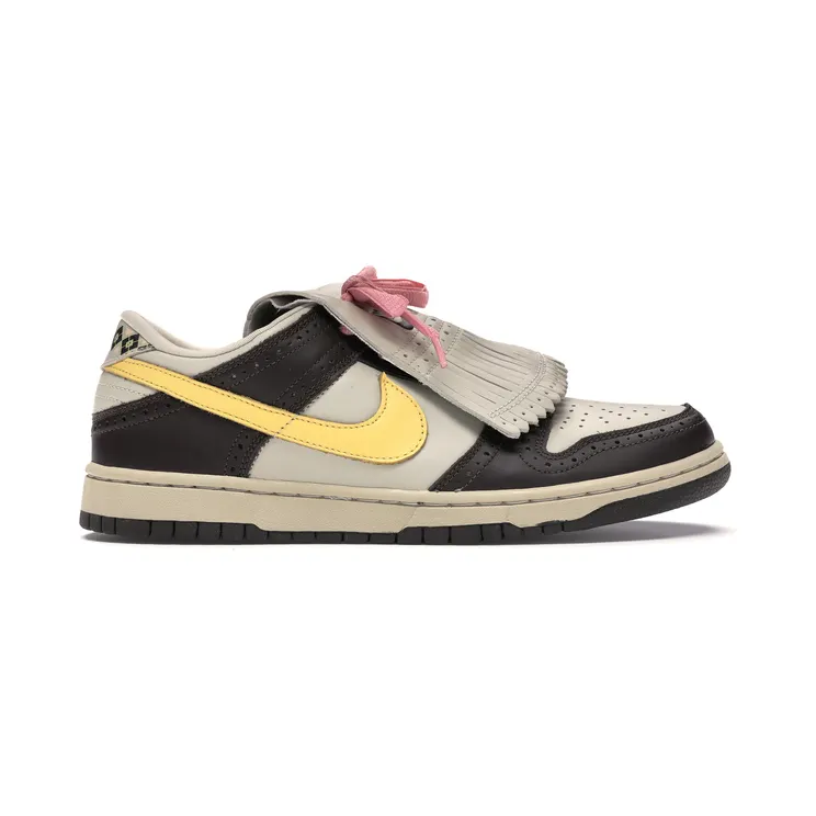 Nike SB Dunk Low Golf Net