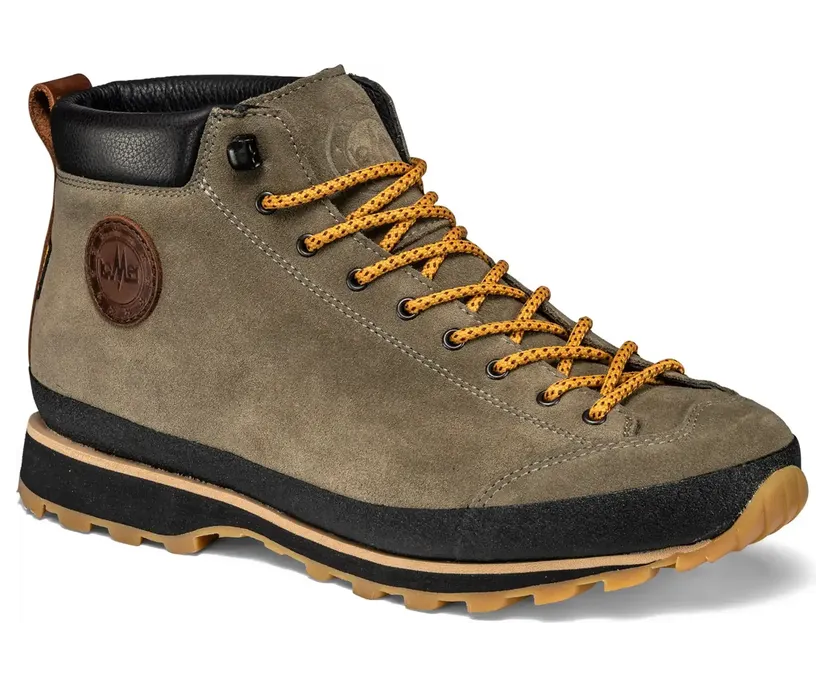 Wandelschoenen Lomer Mid MTX (50085_A_09)