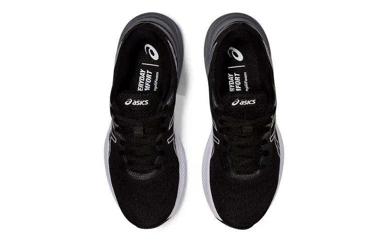 ASICS Gel-Excite 8 Black White (1012A916-002)