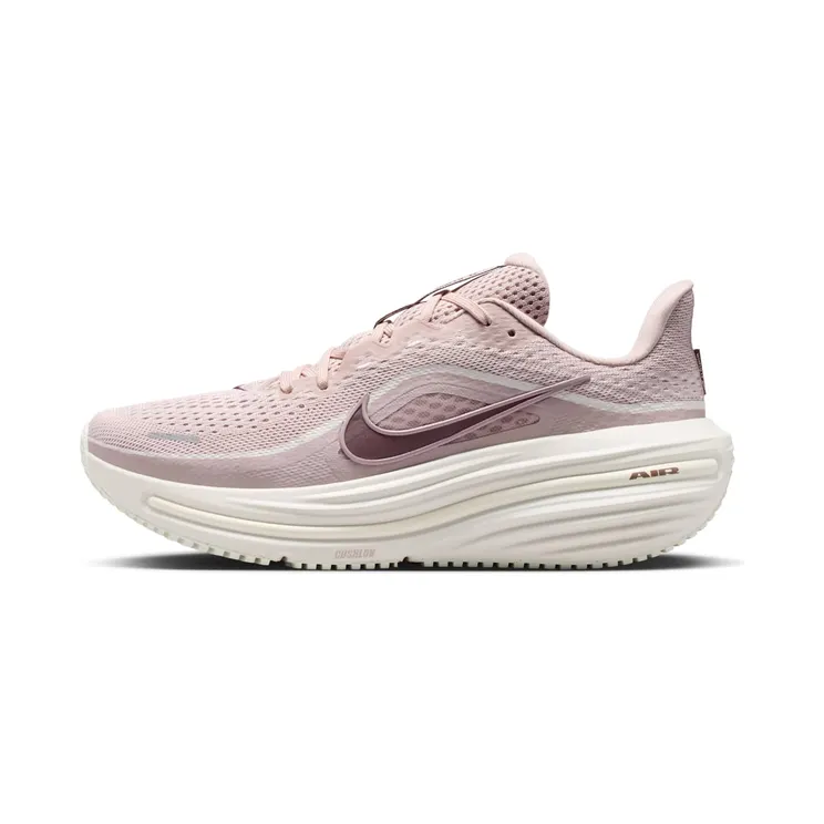 Nike Winflo 12 “Silt Red / Particle Rose / Phantom / Tattoo” (HV9273-600)
