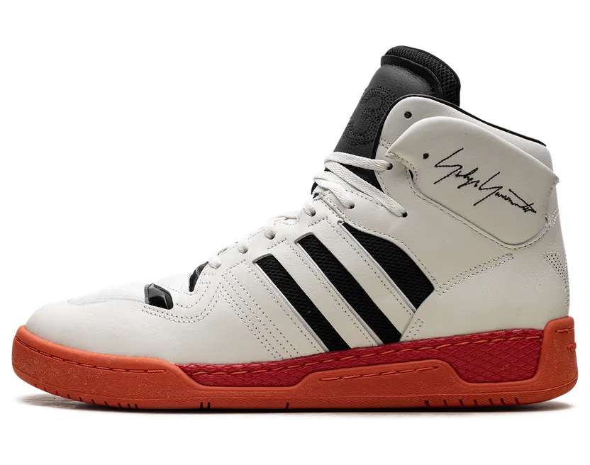 Adidas Y-3 Hayworth “Off White” (EF2539)