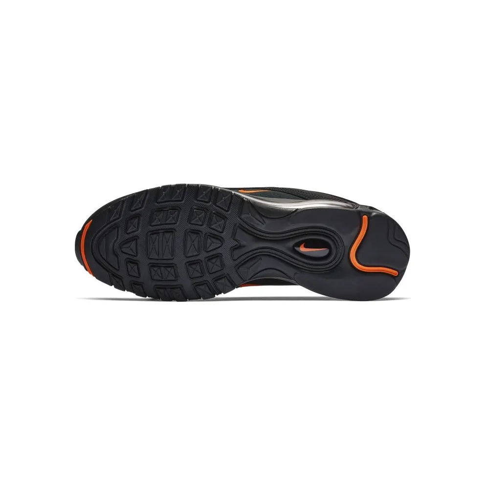 Nike Air Max 97 Black Hyper Crimson Black/Hyper Crimson (CD1531-001)
