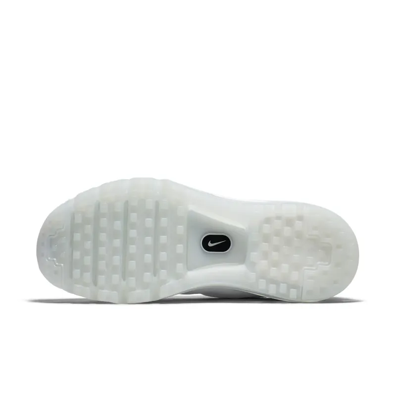 Nike Air Max LD-Zero Triple White (W) White/White-White (896495-100)