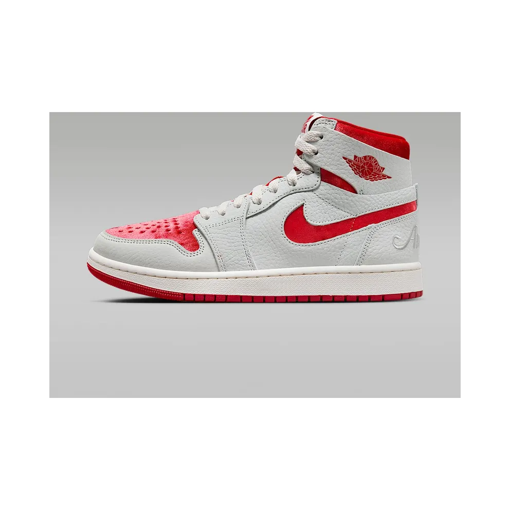 AIR Jordan 1 ZOOM CMFT 2 High “Valentine’s Day” (DV1304-106)