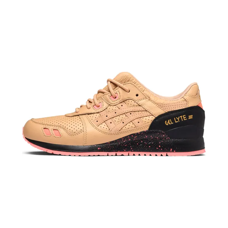 Asics x Freaker Gel-Lyte III GL 3 ‘Tiger Snake’ (2019) (1191A009-201)