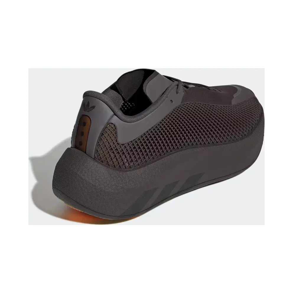 adidas Hyperboost Euphoria – “Night Brown / Utility Black / Core Black” (LA5973)