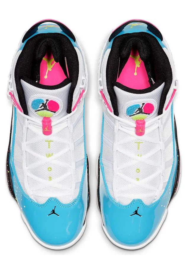 air-jordan-6 CK0018-100