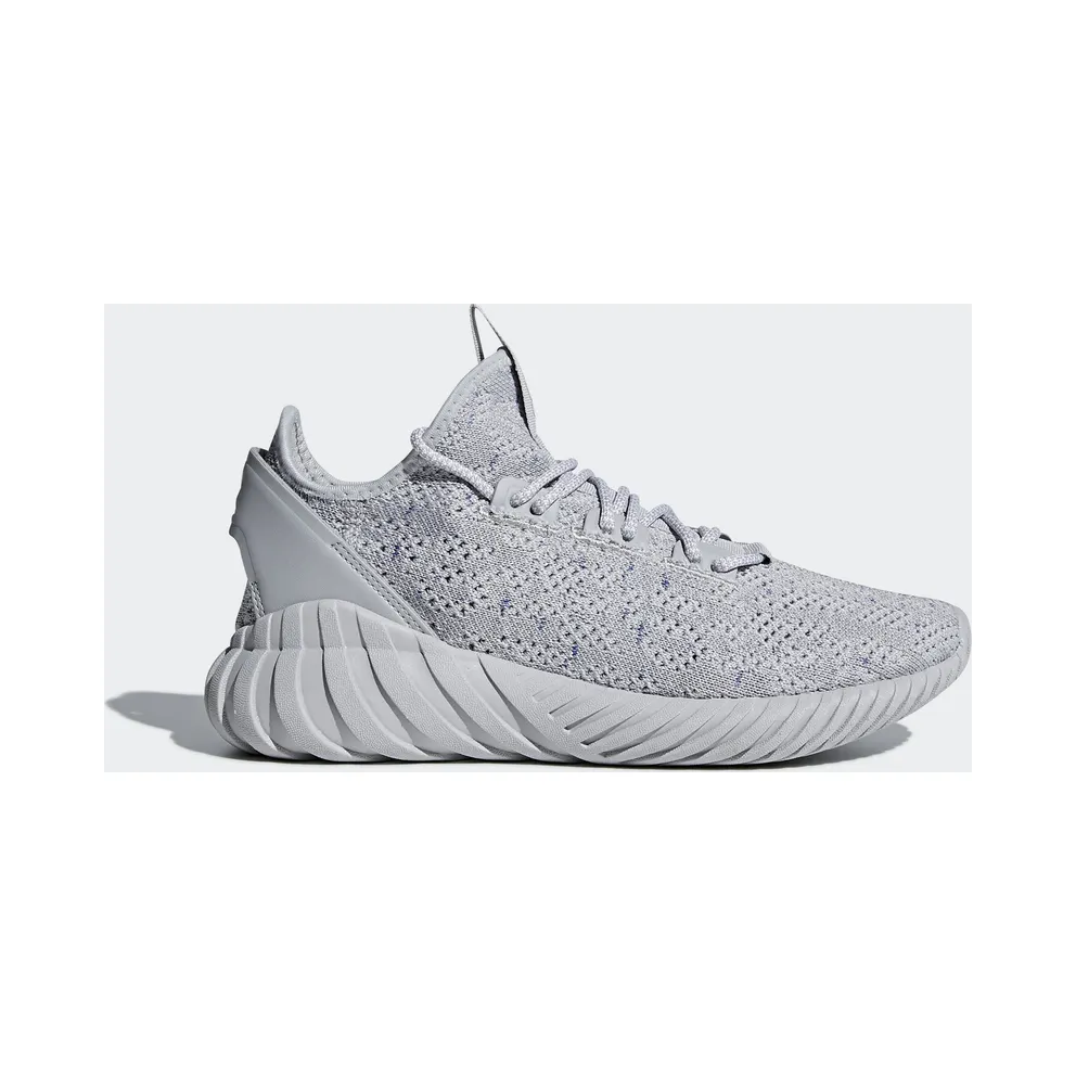 adidas Tubular Doom Sock Grey Two (CG5512)