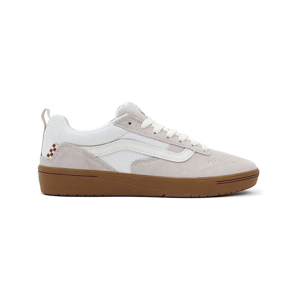 Vans Zahba Light Khaki Gum (VN0007QQLKK)
