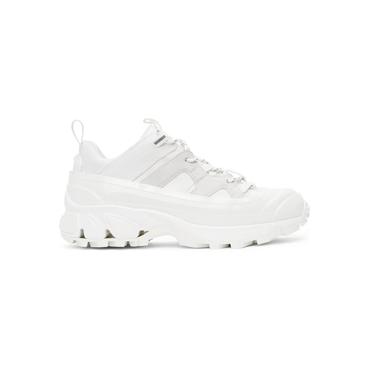 Burberry Off-White Arthur Sneakers (8020347)