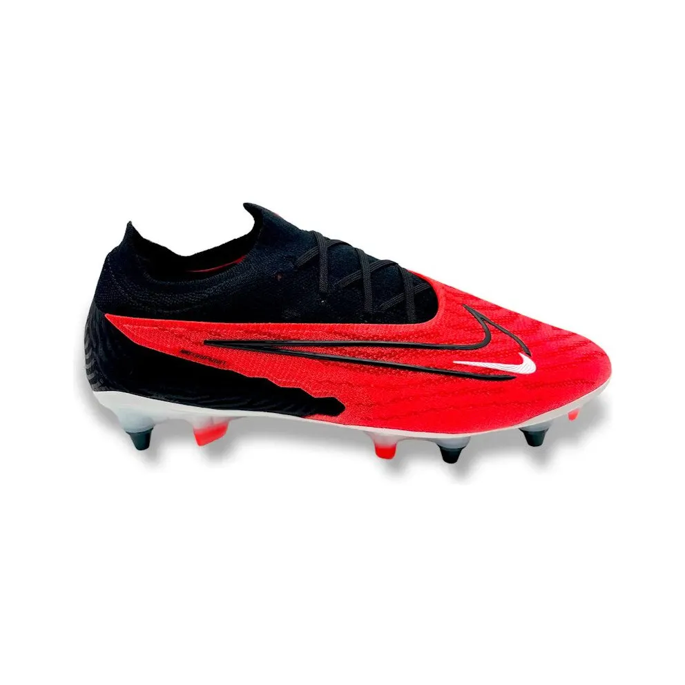 Nike Gripknit Phantom GX Elite SG-Pro Anti-Clog Traction Ready Pack (FD0259-600)