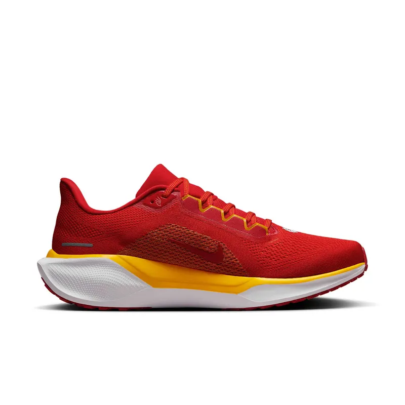 Nike Air Zoom Pegasus 41 Kansas City Chiefs (FZ5079-600)