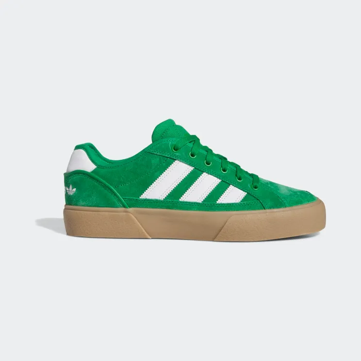 adidas Court TNS Premiere Customized / Cloud White / Gum (IG7570)