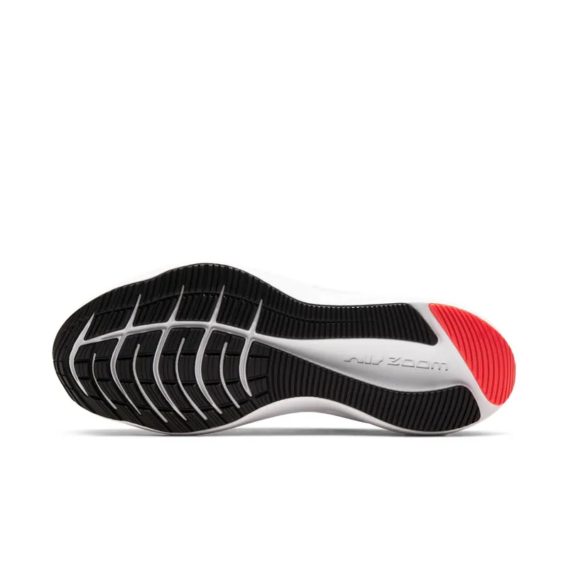Nike Zoom Winflo 7 Midnight Navy Crimson (CJ0291-400)