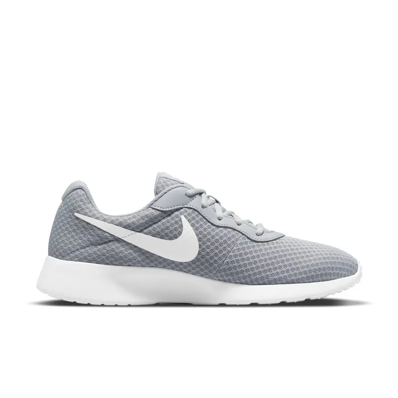 Nike Tanjun Grey 50% Sustainable Materials (DJ6258-002)