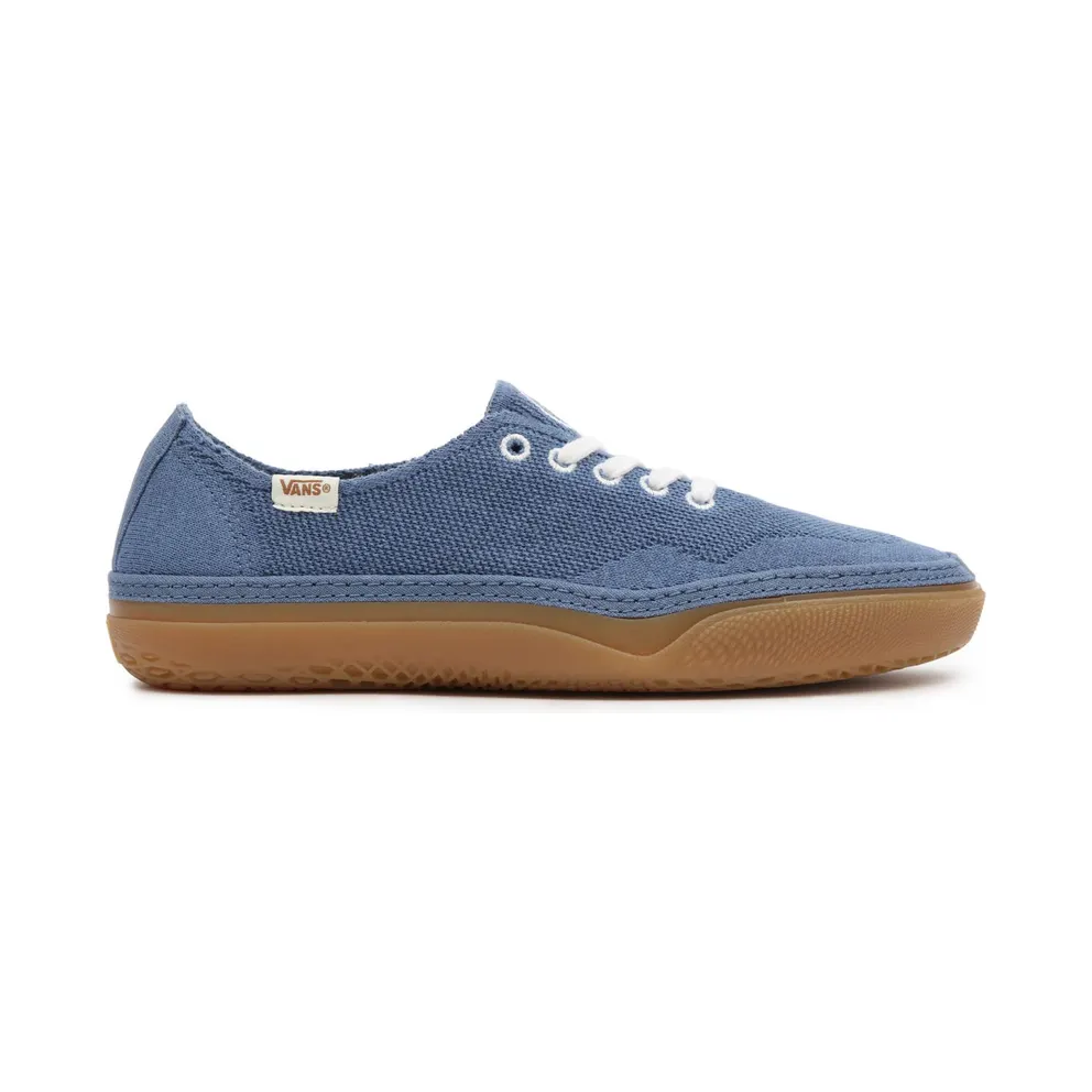 Vans Circle Vee Blue (VN0A4BWLAZM)