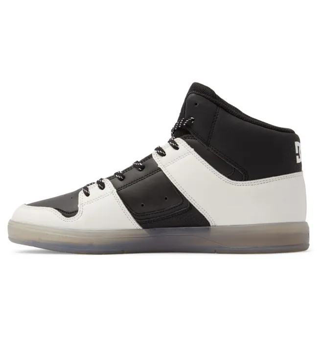 DC Cure black/cream (ADYS400072-BCA)