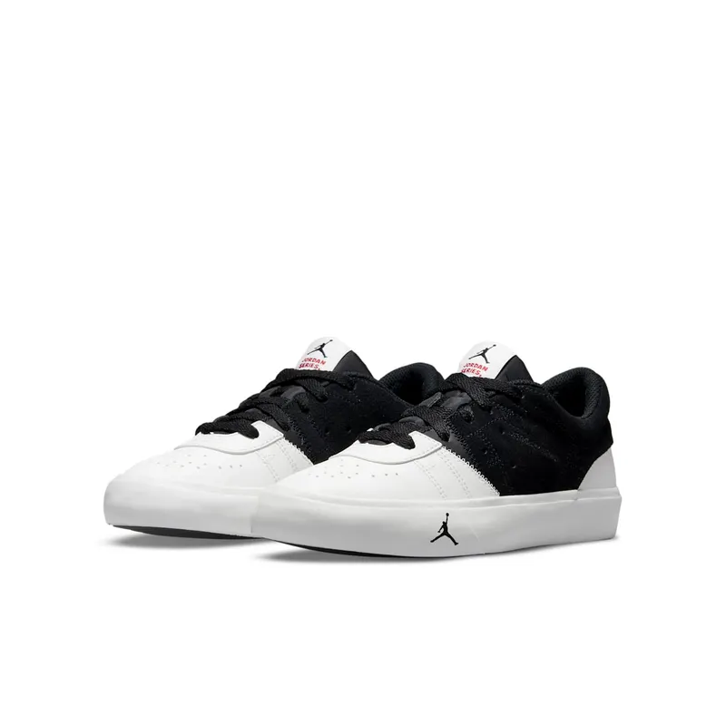 Jordan Series Older Kids’ Black (DN3205-061)