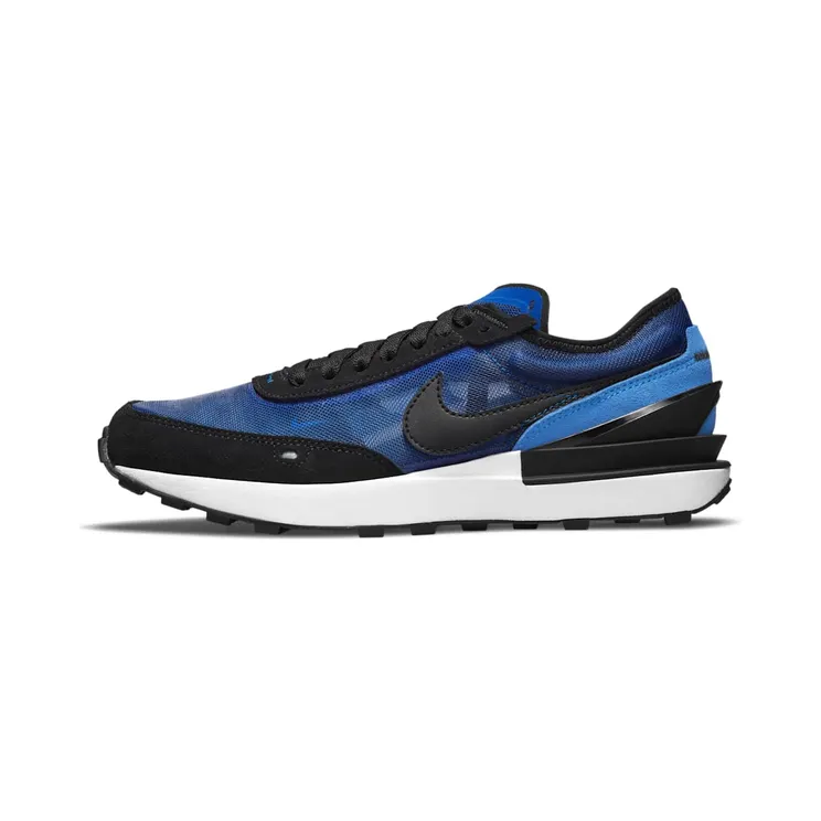 Nike Waffle One Racer Blue (DC0481-400)