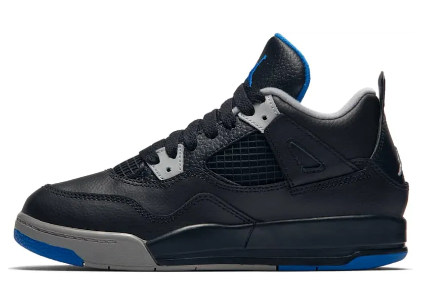 Jordan 4 Retro Motorsports Alternate (PS)