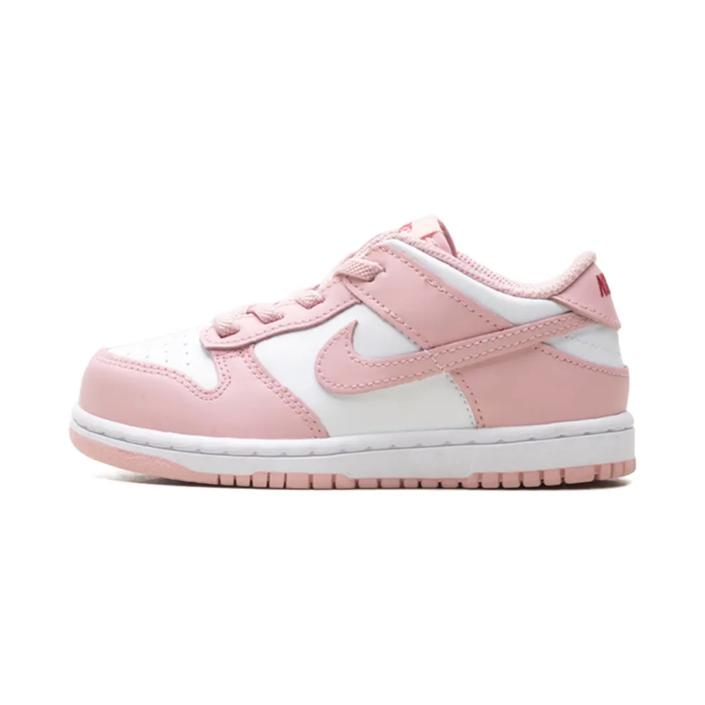 Nike Dunk Low TD “White Pomegranate” (HV0929-100)